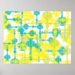 Genie Bottle Delights Posters