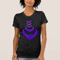 Genie bottle t-shirts