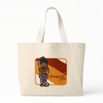 genie grocery bag.