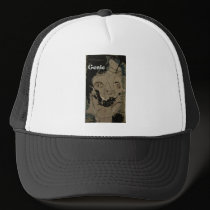 genie hats