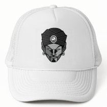 genie hats