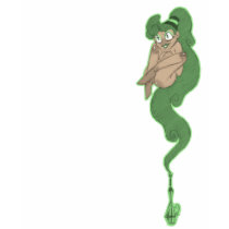 Genie in a Bottle T-Shirt