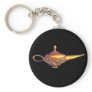 Genie Lamp Key Chains