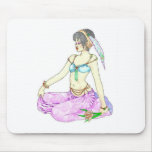 genie mouse pads