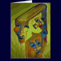 Genie Ology cards