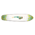 Genie skateboards by trennea Genie skateboards