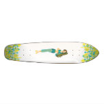 Genie Skate Board Decks