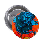 Genie Wonder Button