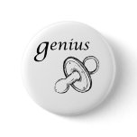Genius buttons