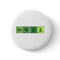 Genius buttons by SuperBug Genius buttons