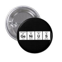 GeNiUS Button