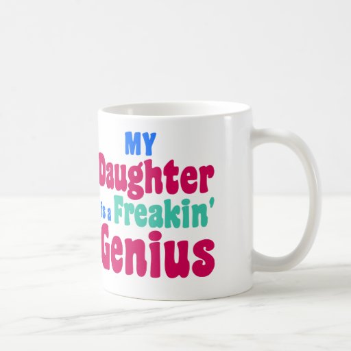 Funny Coffee Mug for Mom