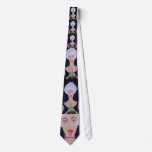 Genius Goddess Neckwear