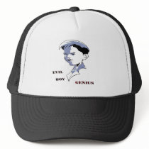 genius hats