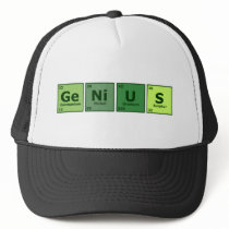 Genius Hats