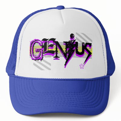 Genius Hat