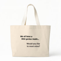 Genius Introduction Bags