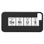 GeNiUS iPhone 5 Case
