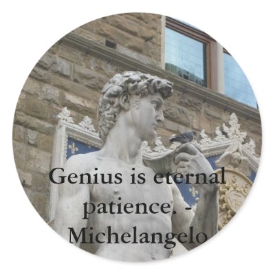 Genius Is