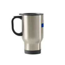 Genius Loading Travel Mug