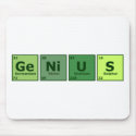 Genius mousepads