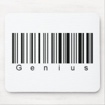 Genius mousepads