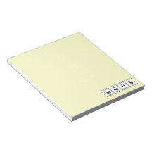 GeNiUS Notepad