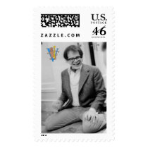 Genius postage by 57talfourd Genius postage