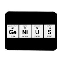 GeNiUS Premium Magnet