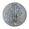 Genius Swirls Magnet