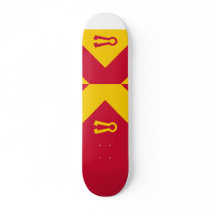 Gennep, Netherlands skateboards