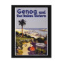 Genoa and the Italian Riviera Post Cards