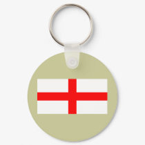 Genoa, Italy keychains