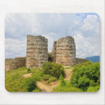 Genoese Castle in Turkey Mousepad