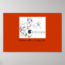 Genome Design- poster