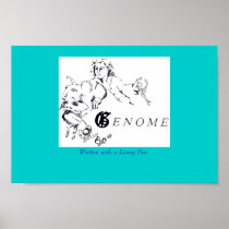 Genome Design - poster