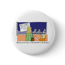 Genome In The Window Funny Dalmatian Gifts & Tees buttons