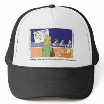 Genome In The Window Funny Dalmatian Gifts & Tees hats