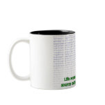 Genome Mug