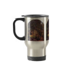 Genoveva In The Lonely Woods By Ludwig Richter Coffee Mugs