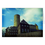 Genovevaburg Greeting Cards