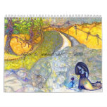Gen's 2010 Calendar