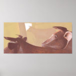 Gentle Beasts posters