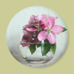 gentle bouquet magnets