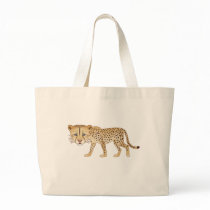 Gentle Cheetah bags