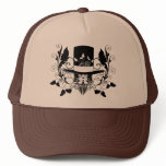 Gentle doggy dog luxury hat Gentle doggy dog luxury hat