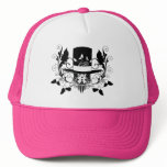 gentle doggy dog style pink hat gentle doggy dog style pink hat