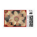 Gentle Floral Postage