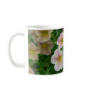 Gentle Flowers Mug