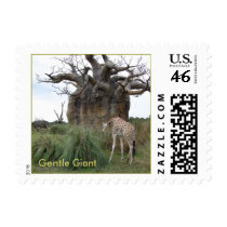 Gentle Giant postage by inyrfc Gentle Giant postage